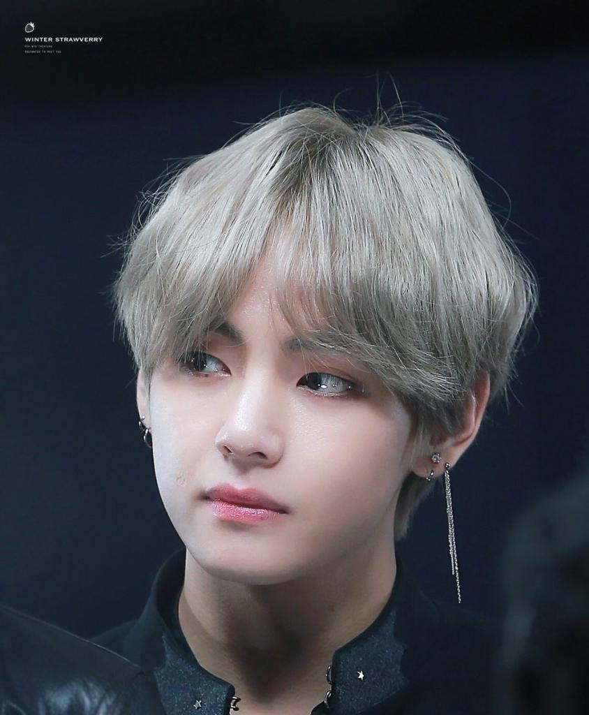 Kim Taehyung Facts - Celeb Face - Know Everything About | CelebNest