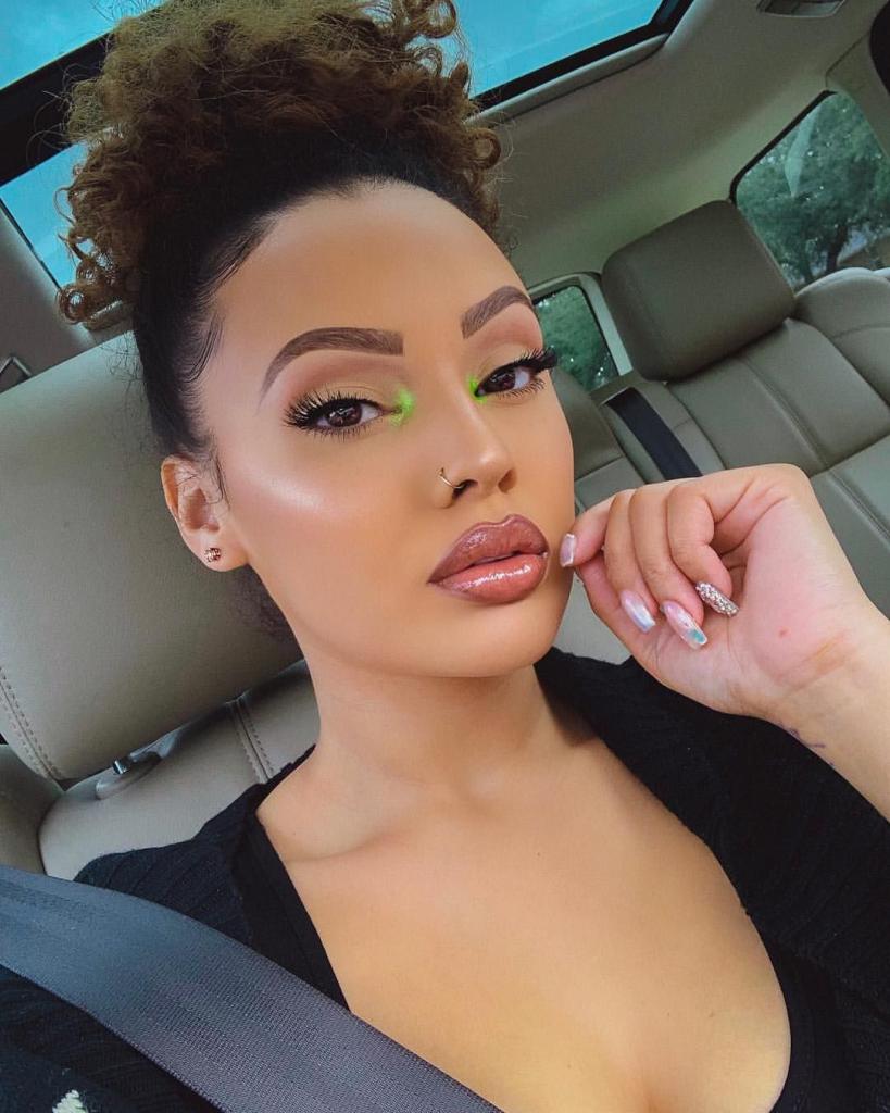 Kay-Lani (@viva_glam_kay)  Instagram photos and videos