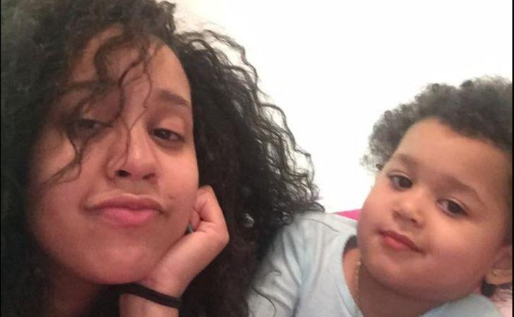 What's Jaelynn Blakey Doing After Split With Aaron Donald