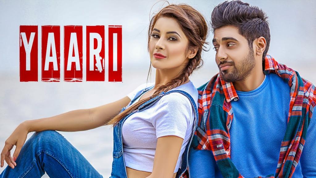 Yaari Full Song Guri Ft Deep Jandu Arvindr Khaira Latest