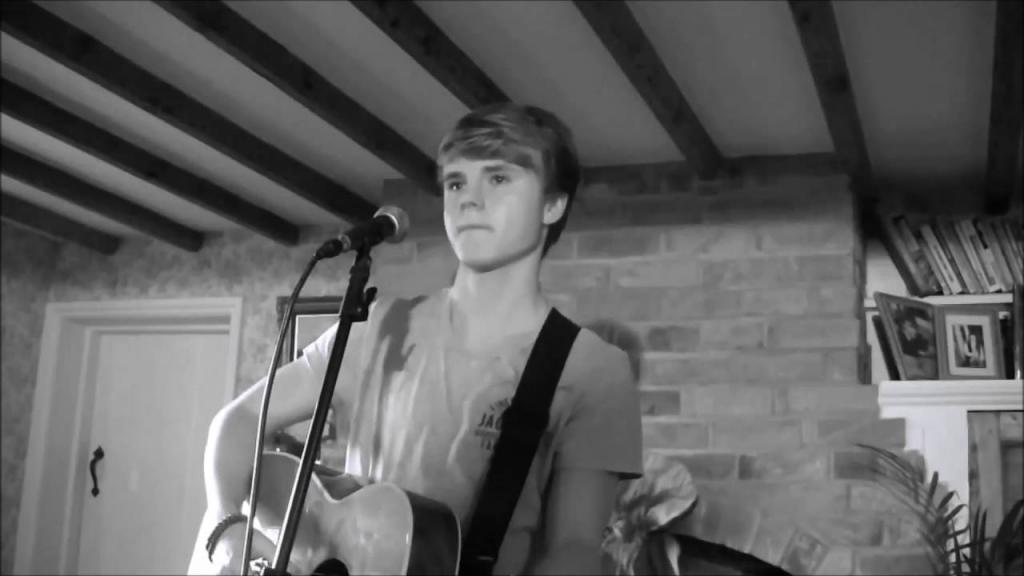 Meet Tristan Maxted From The Shades Twenty4Seven YouTube