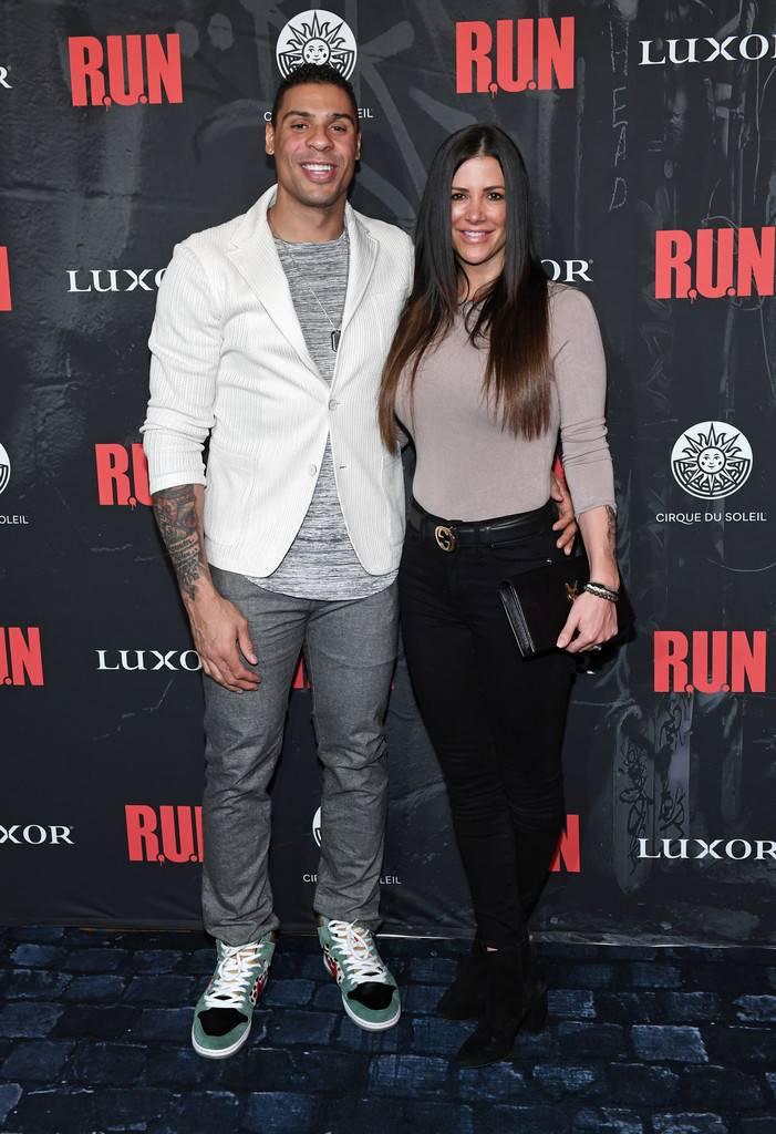 Who is Ryan Reaves' Wife Alanna Forsyth?