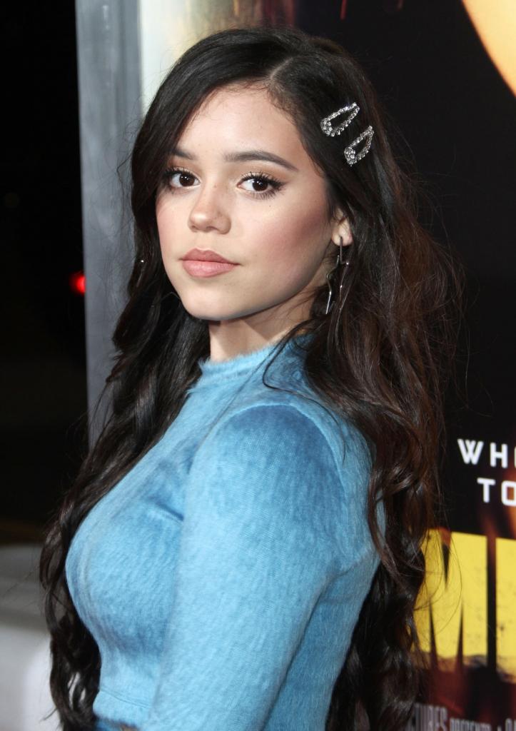 Picture of Jenna Ortega