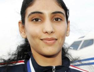 Maitha bint Mohammed bin Rashid Al Maktoum - Alchetron