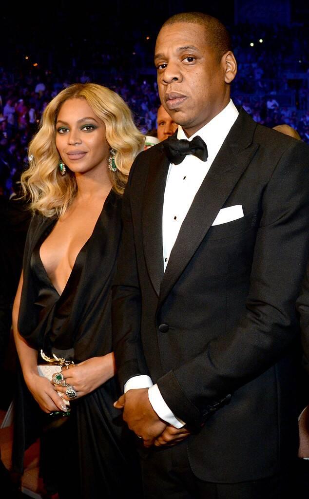 Jay Z Breaks His Silence on Beyonc's Lemonade  E! News