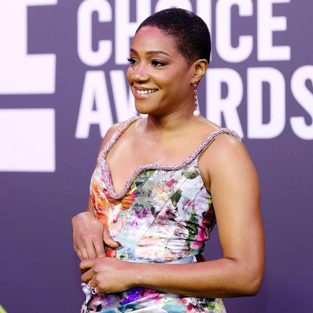 Tiffany Haddish Opens Up About Her Fitness Routine and Weight Loss  Shape