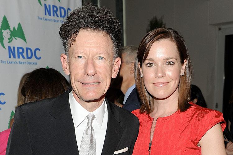 Language has always fascinated me, says singer Lyle Lovett