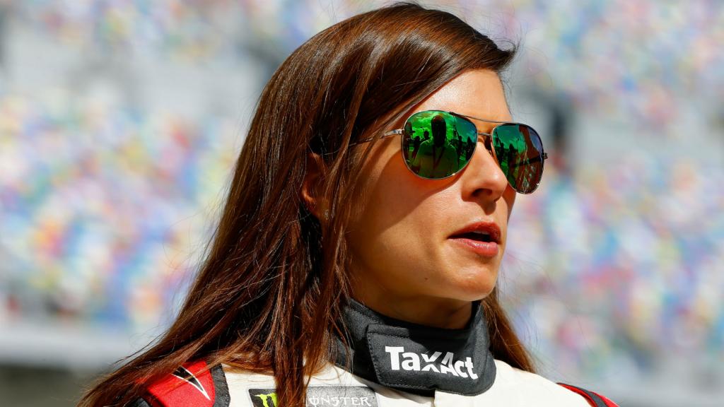 Danica Patrick To Retire From Racing After 2018 Indy 500 NASCAR