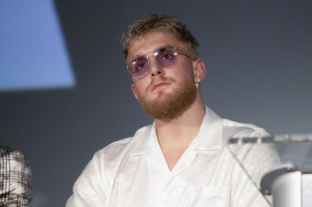 Jake Paul under fire again. This time, the FBIs involved