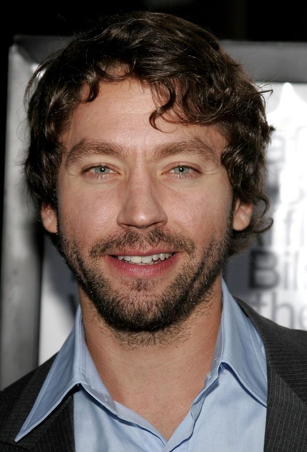Michael Weston - Ethnicity of Celebs  What Nationality