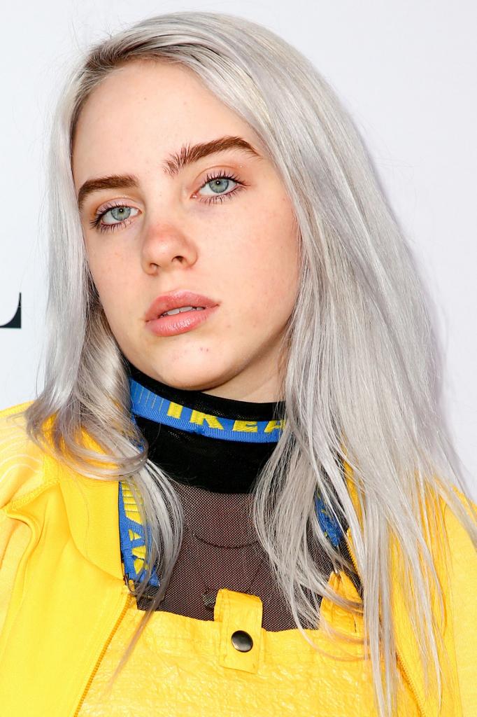 Billie Eilish on Flipboard  Avril Lavigne, Stella McCartney, Elle Fanning
