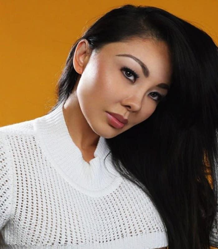 Natasha Yi Height Age Weight Measurement Wiki Bio & Net Worth