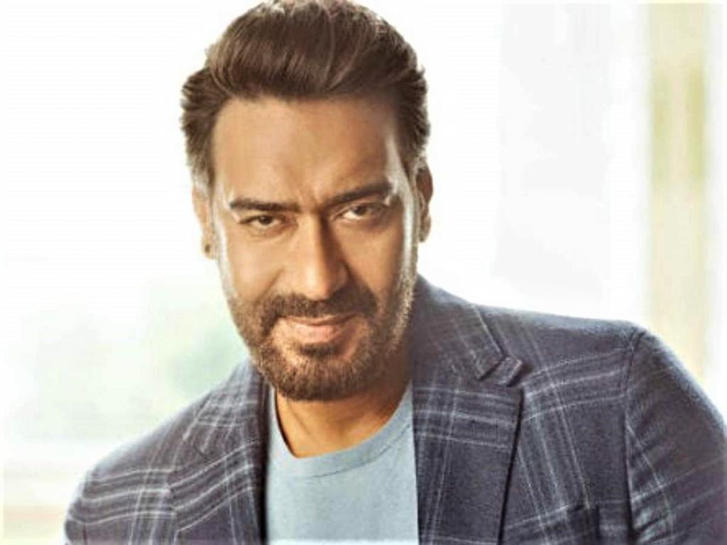 #MeToo: What Shocked Ajay Devgn About the Movement in Bollywood!? - Masala