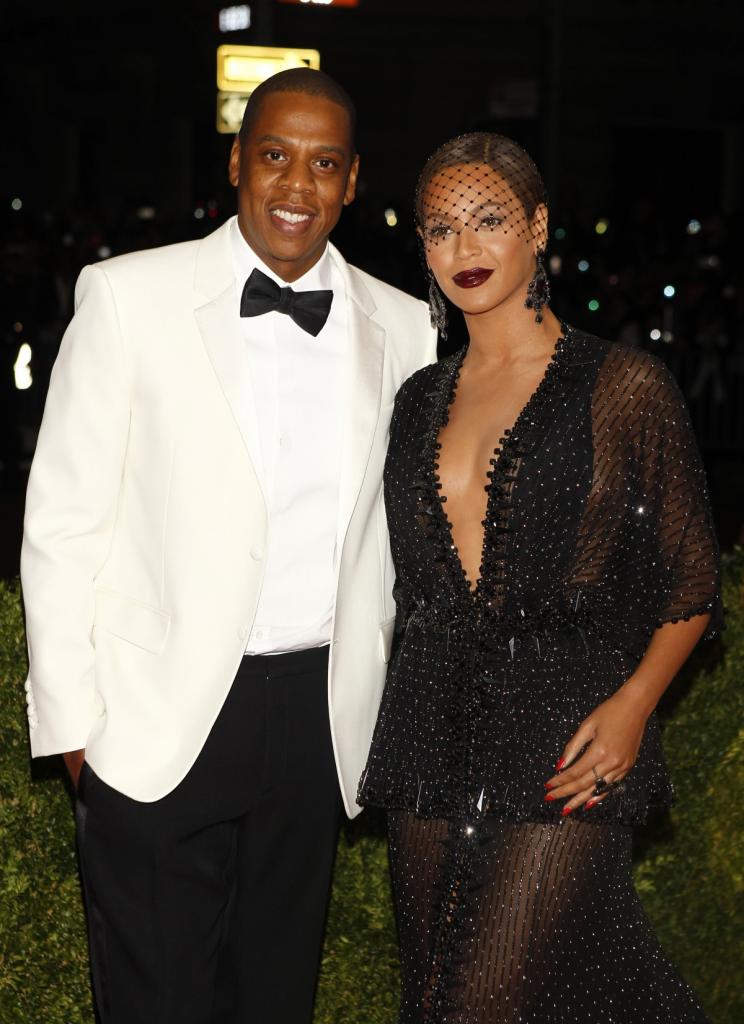 Jay-Z Says Beyonce will Never Divorce Him, Brags About