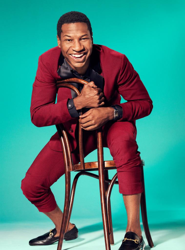 Jonathan Majors Talks Spike Lee, HBOs Lovecraft Country, and Jay-Zs