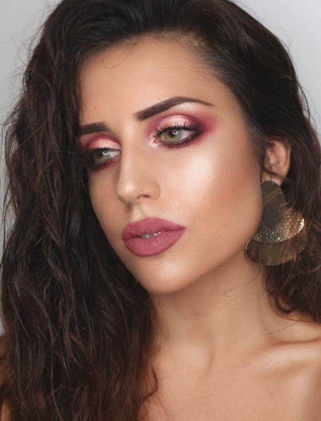 Una beauty blogger diferente, Anabel Domnguez la