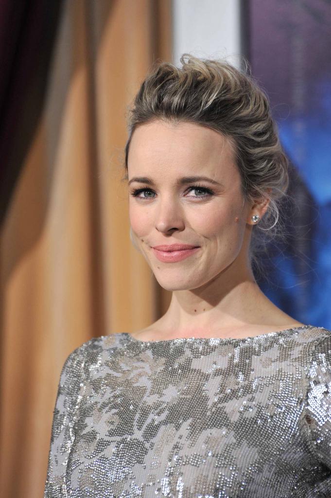 Rachel McAdams  The Canadian Encyclopedia