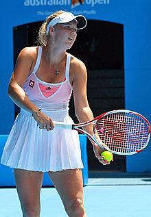 Caroline Wozniacki Images and Wallpapers