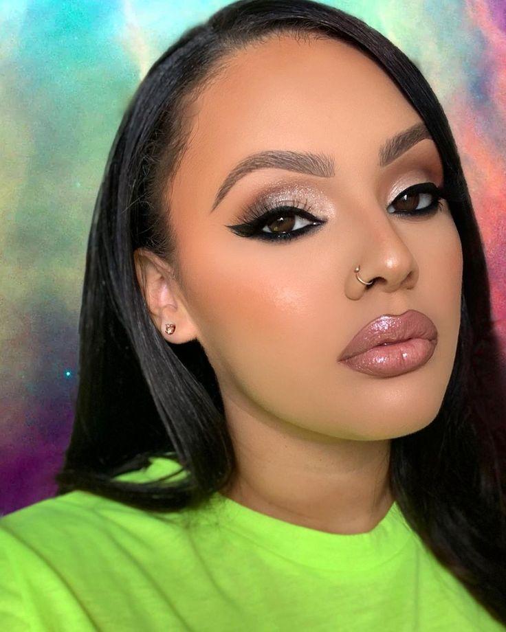 Kay-Lani on Instagram: If you got it, flaunt it, boy, I