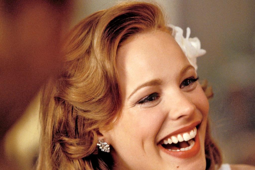 7 Rachel McAdams Films To Watch On The Actress' Birthday