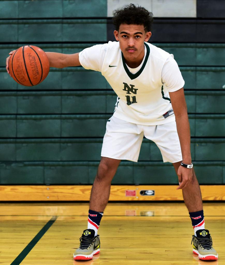 OU Basketball With Fall Practices Here The Trae Young Era Begins