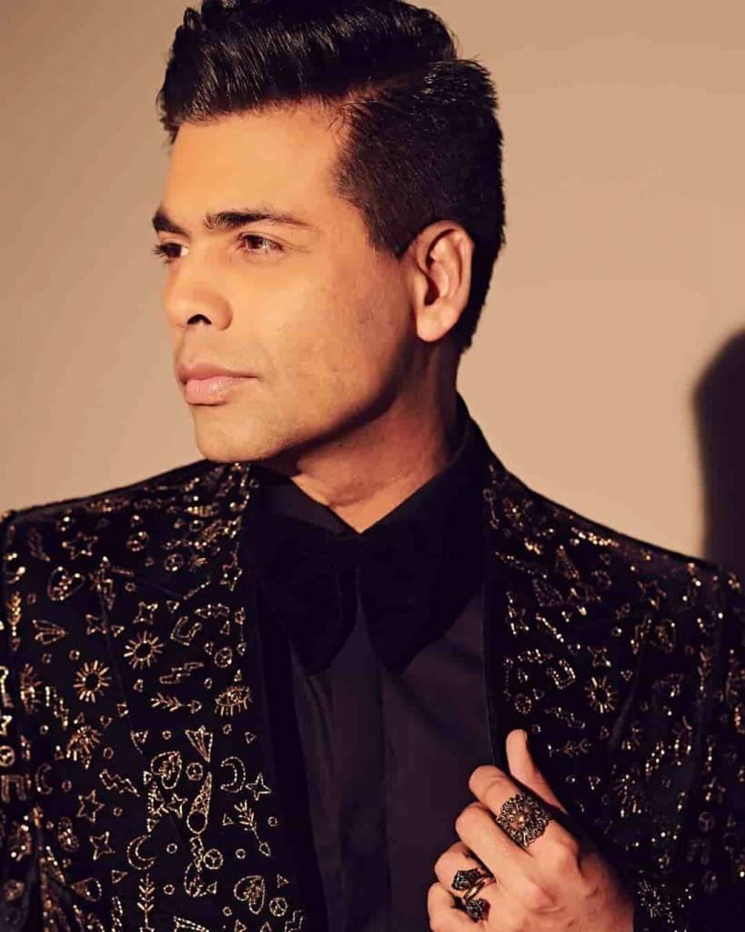 Karan Johar Net Worth 2019  Increased by 80% - NetworthoPedia