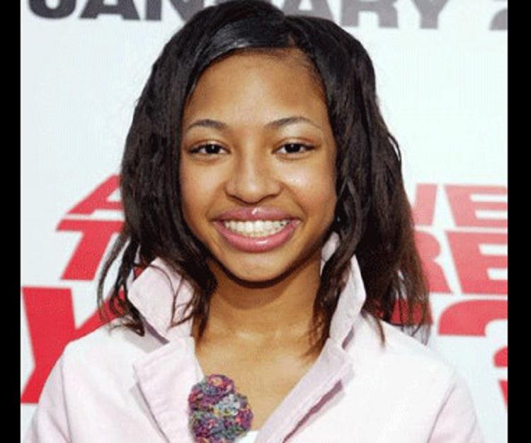Aleisha Allen Biography - Facts, Childhood, Family Life