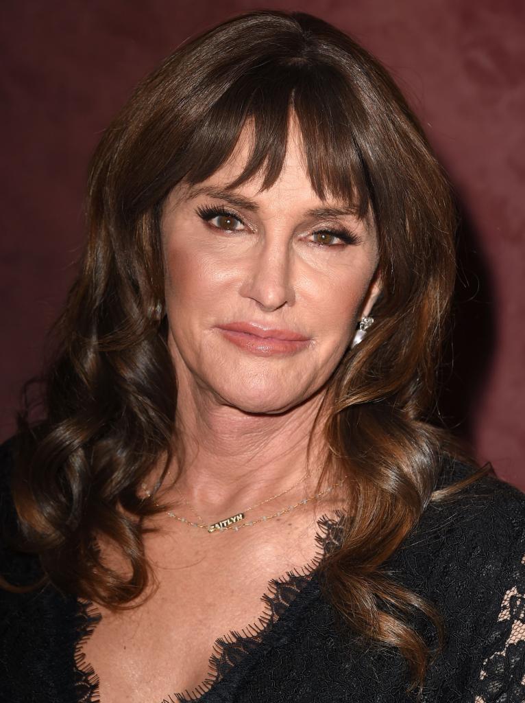 Caitlyn Jenner: Meet My Friend, Ella  Time