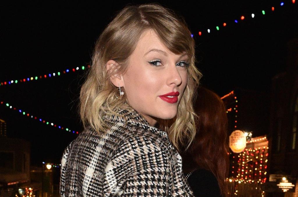 Taylor Swift 'Red' Hit Is Now a Sea Shanty  Billboard