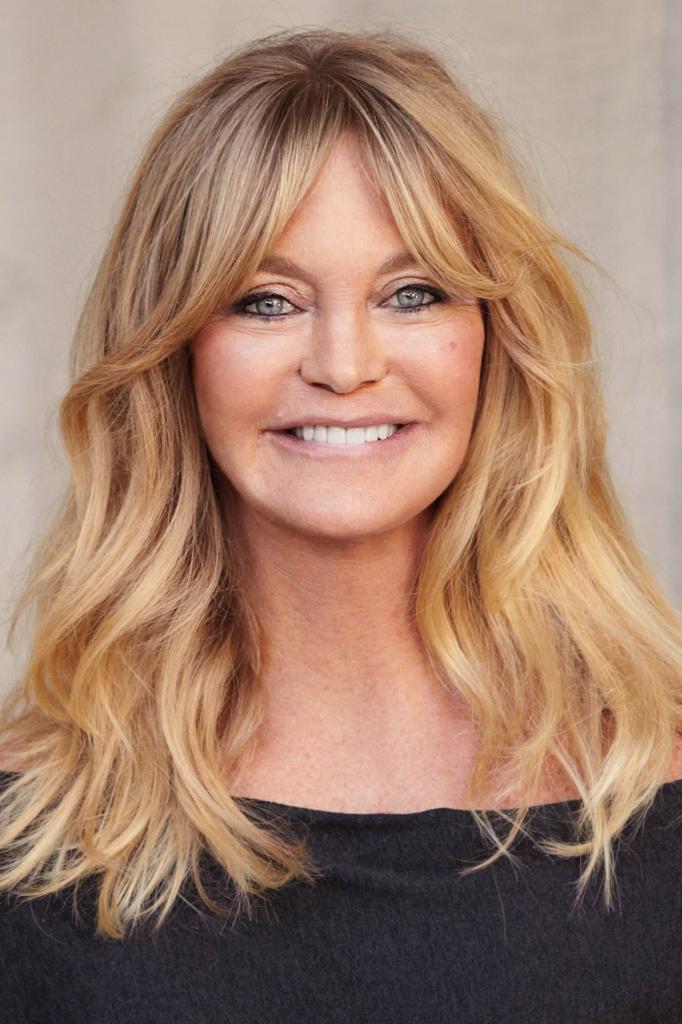 Goldie Hawn als legalen online Stream jetzt anschauen