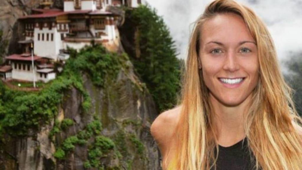 Cassie De Pecol says online bullying drove her to the edge after