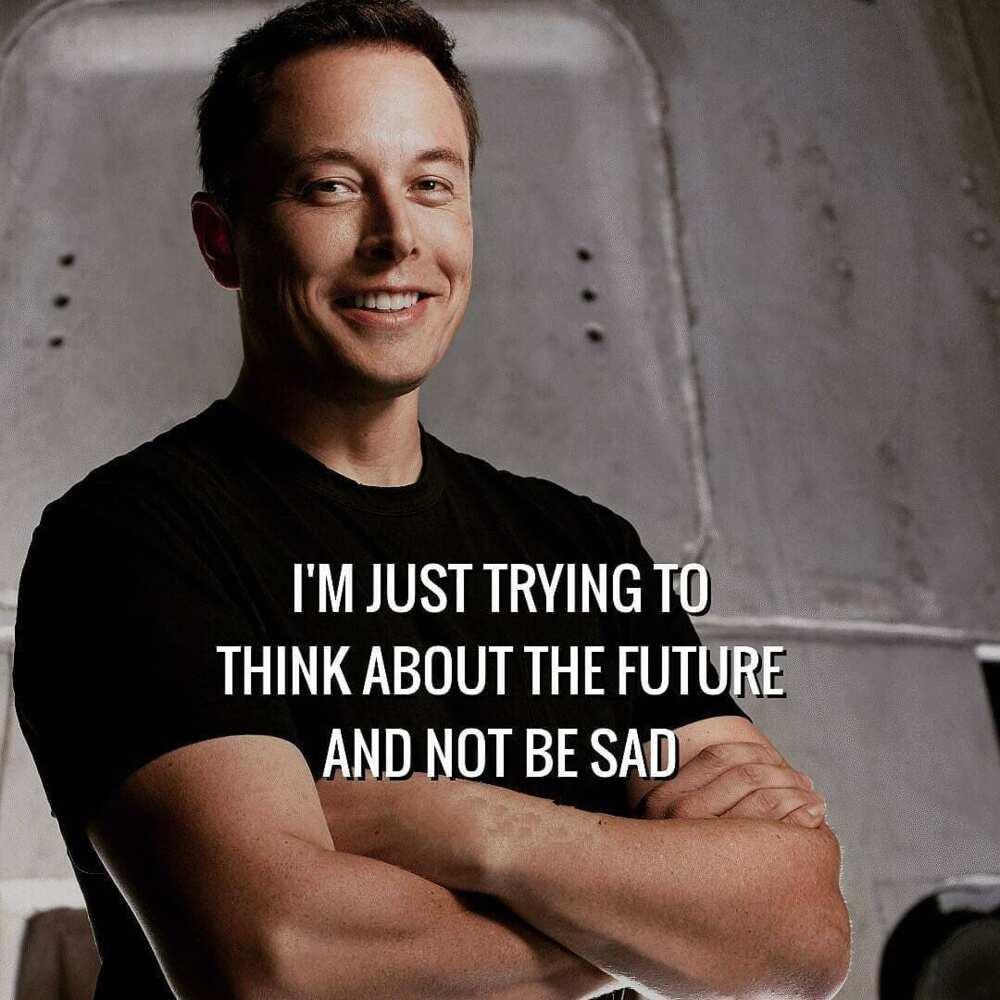 35 motivational Elon Musk quotes to inspire you to greatness - Legit.ng