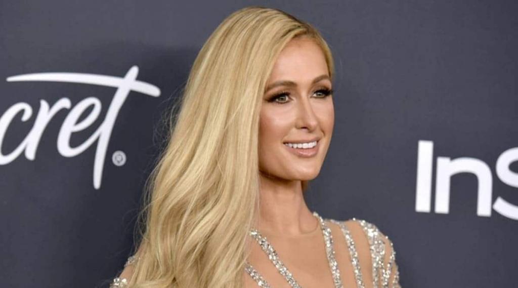 Paris Hilton shared how childhood trauma left a long-term impact on her