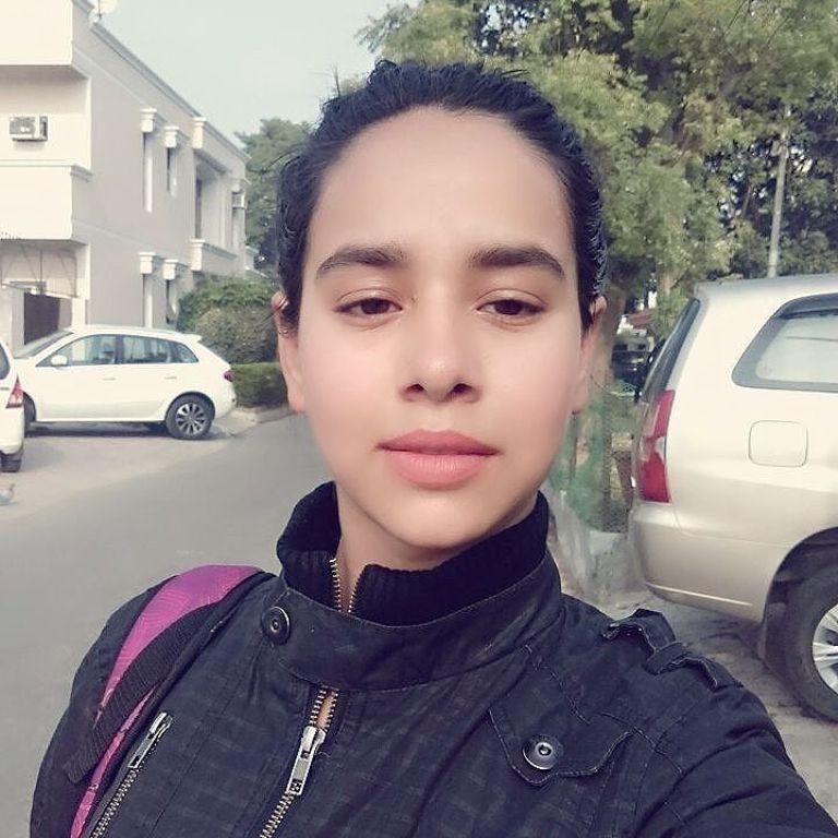 Sunanda Sharma Photos and Wallpapers