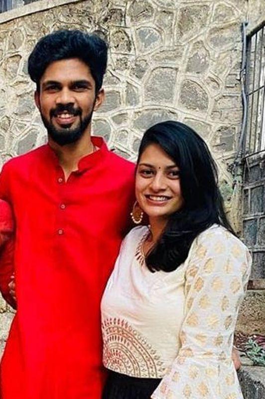 Utkarsha Pawar (Ruturaj Gaikwad's Girlfriend) Height, Age, Family