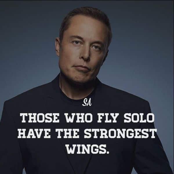 34 Best Elon Musk Quotes To Become A Successful Entrepreneur In Life