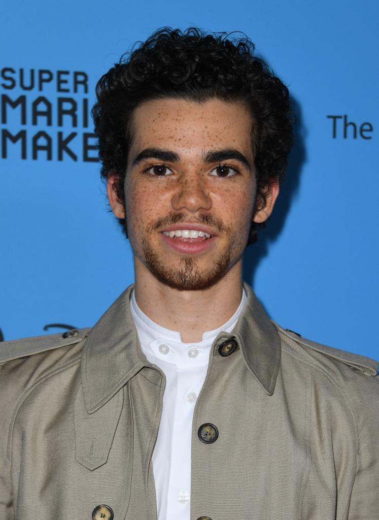 Cameron Boyce suffered from epilepsy  Inquirer Entertainment