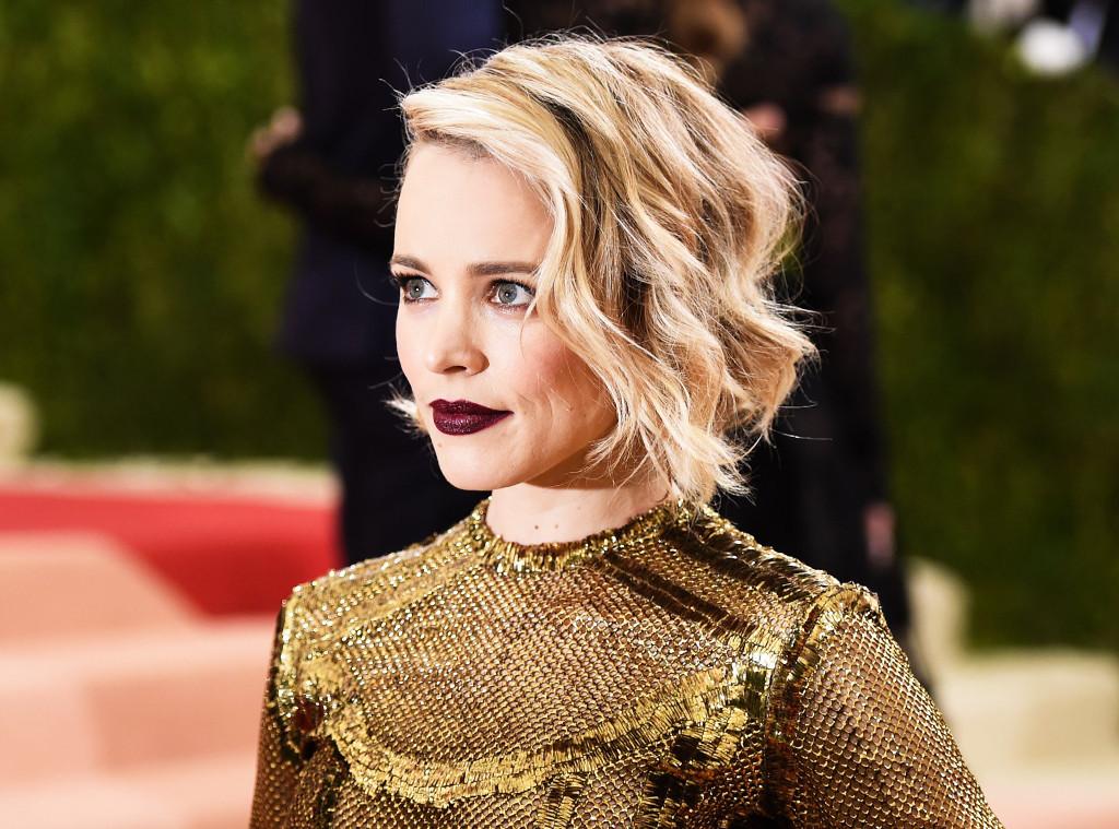 Rachel McAdams' Relationship History: Relive Her Romances With Ryan
