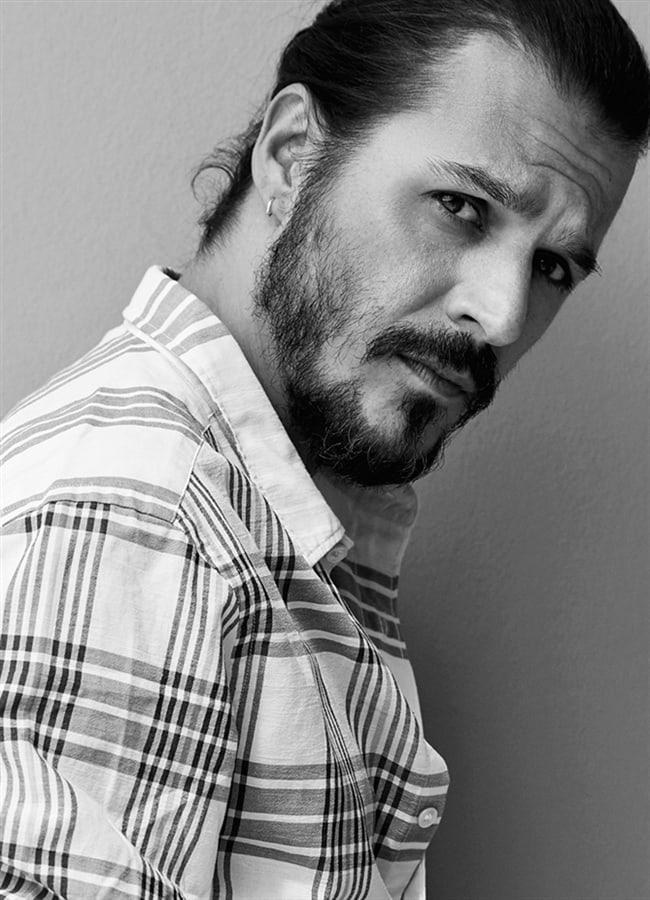 Picture of Mehmet Gunsur