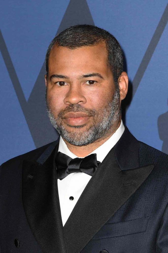 Jordan Peele's Next Film Set to Debut on July 2022  PEOPLE.com