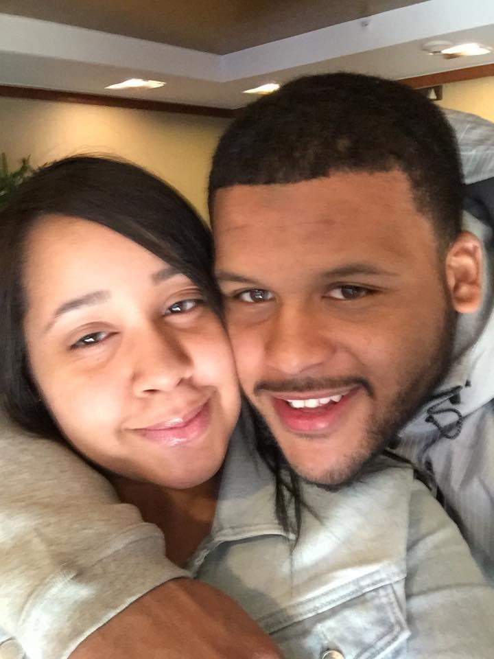 Aaron Donald's Girlfriend Jaelynn Blakey (Bio, Wiki)