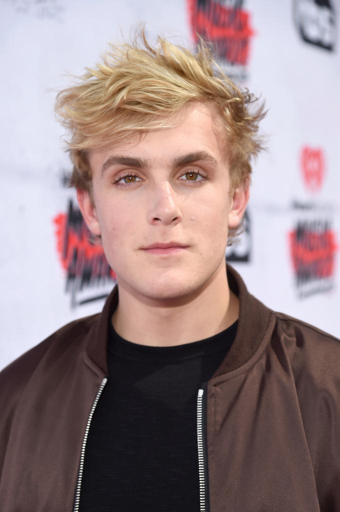 Jake Paul's 'Mono' Movie Release Date Announced - J-14