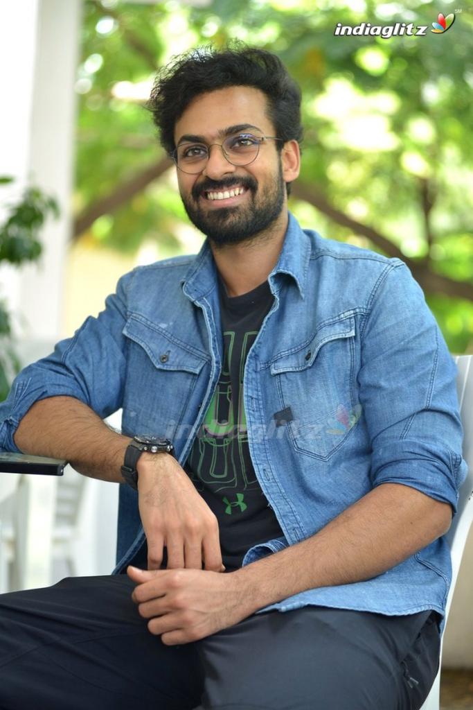 Vaishnav Tej Photos - Telugu Actor photos, images, gallery, stills and