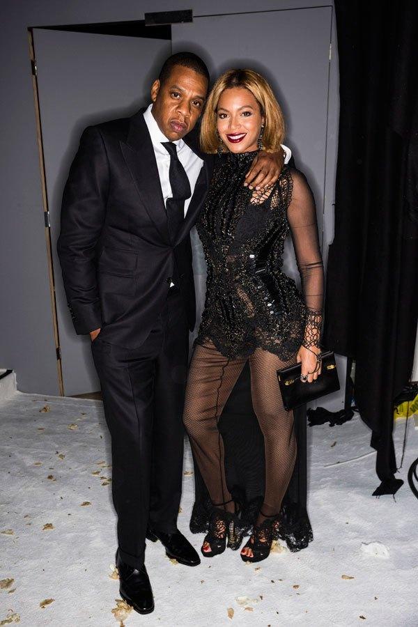 Beyonc & Jay Z Divorce Updates Revealed Amid Formation