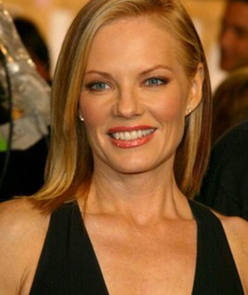 Marg Helgenberger  Movies, Bio and Lists on MUBI