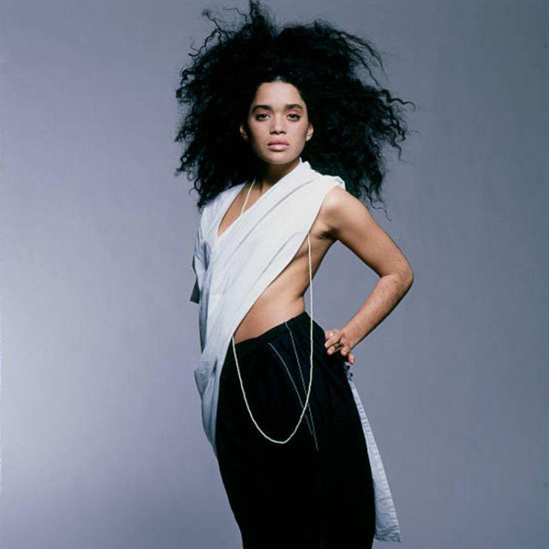 35 Beautiful Photos of Lisa Bonet in the 1980s  Vintage News Daily