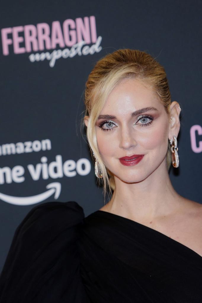 Chiara Ferragni - 