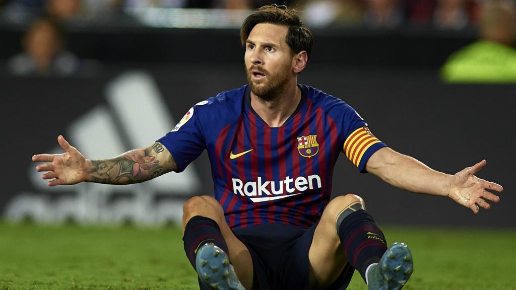 How Lionel Messi Achieved a Net Worth of $400 Million