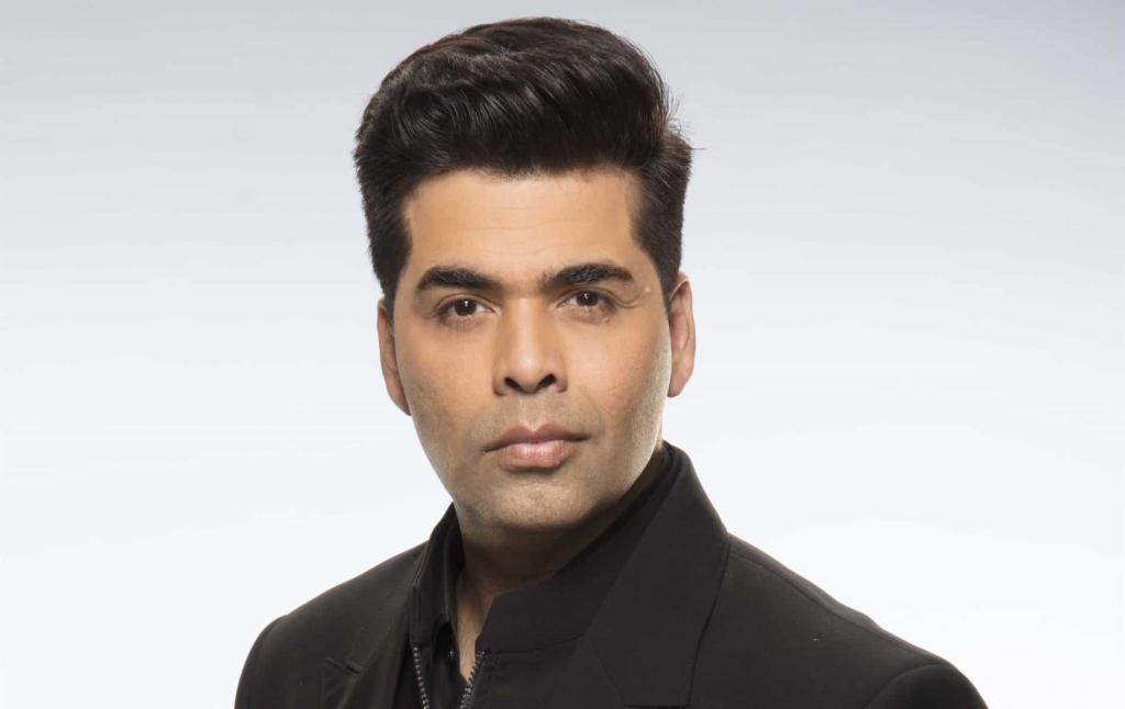 Karan Johar's 'Good News' rolls in Chandigarh  BizAsia