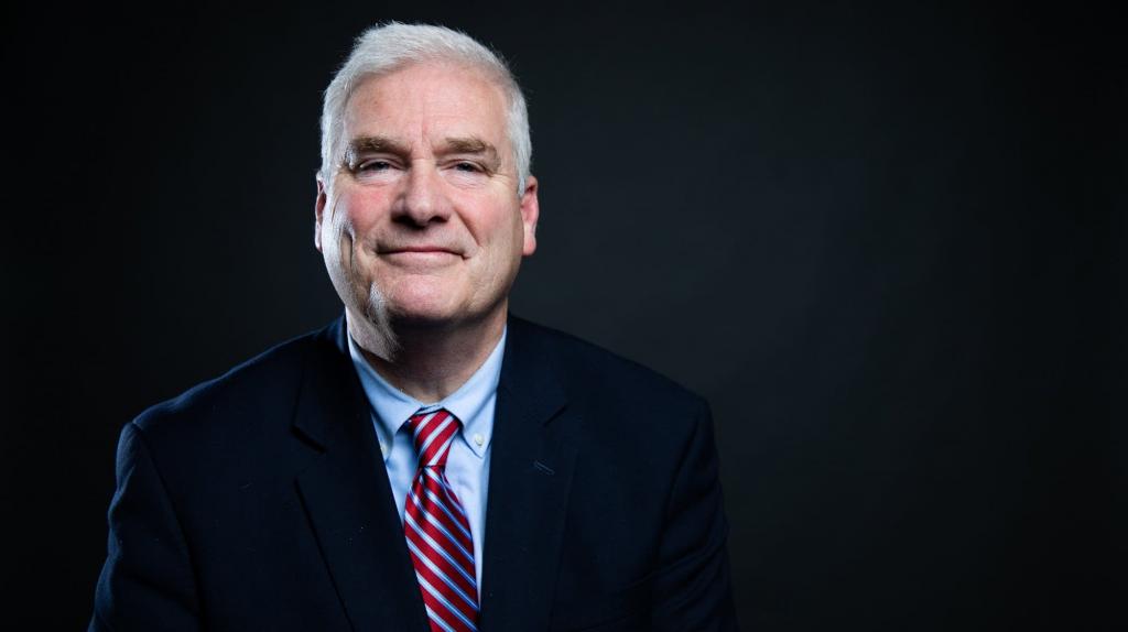 Rep. Tom Emmer on the 2020 election and the key issues facing America